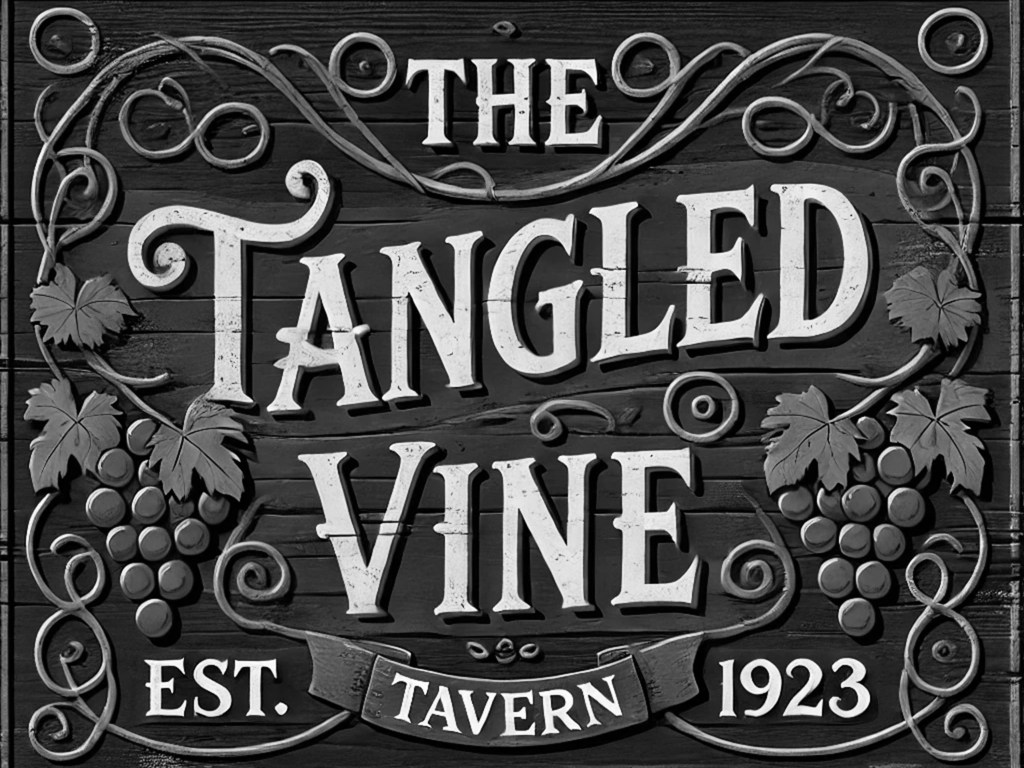 Mistleton, Chapter 2