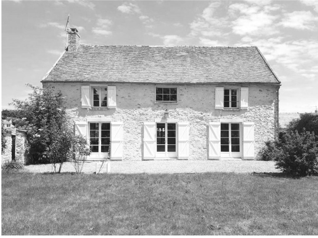 Mistleton, Chapter 5