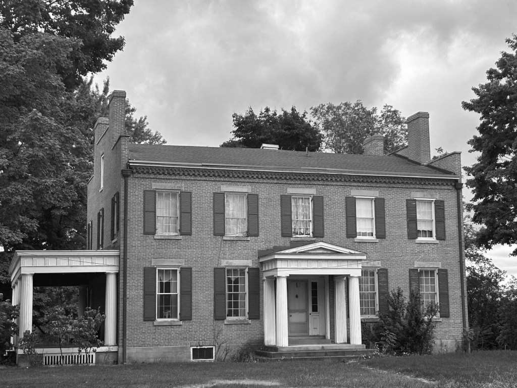 Mistleton, Chapter 6