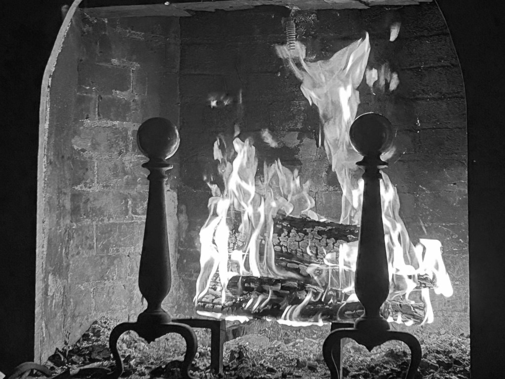 Mistleton, Chapter 7