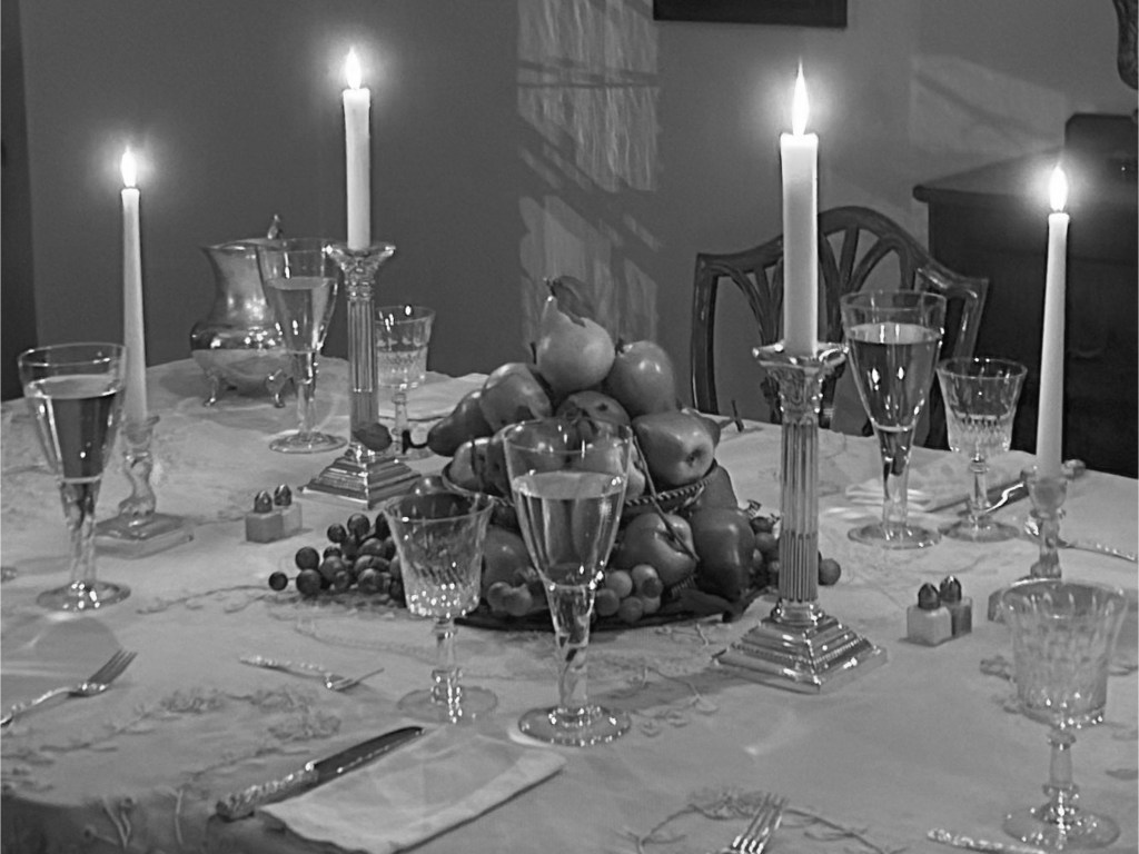 Mistleton, Chapter 10