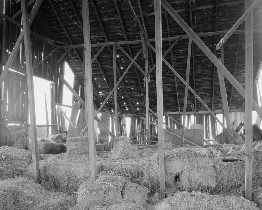 Mistleton, Chapter 9